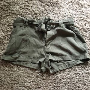 Abercrombie & Fitch shorts